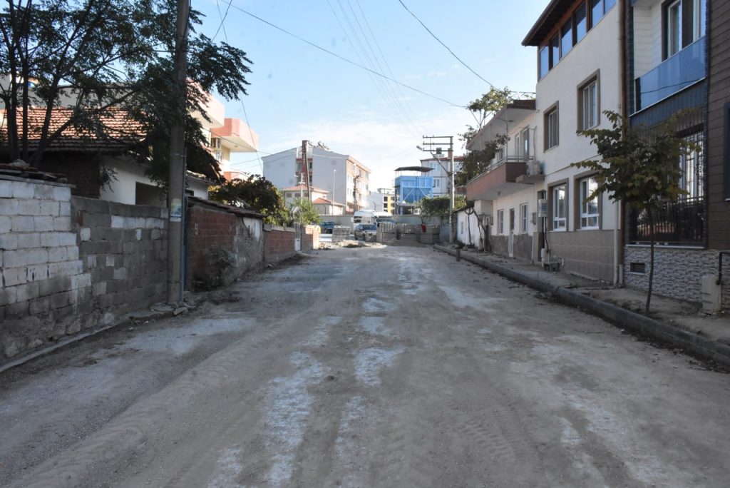 Şehit Gökhan Kıncak’ın adı yaşatılıyor