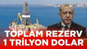 CUMHURBAŞKANIMIZ DOĞALGAZ MÜJDESİNİ AÇIKLADI