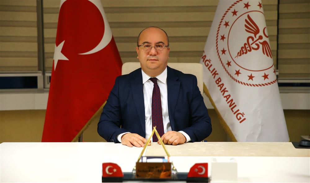 RAMAZAN AYINDA SAĞLIKLI BESLENME