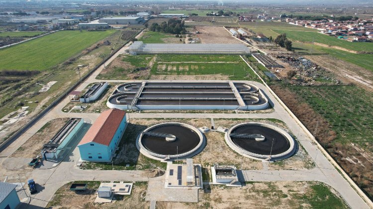 Manisa GES yatırımlarıyla kazanıyor