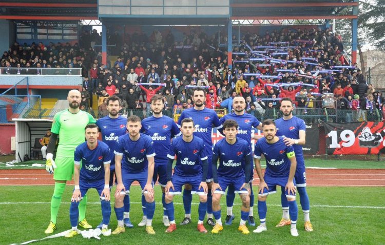 Bursa Mustafakemalpaşa sporda altın çağını yaşıyor