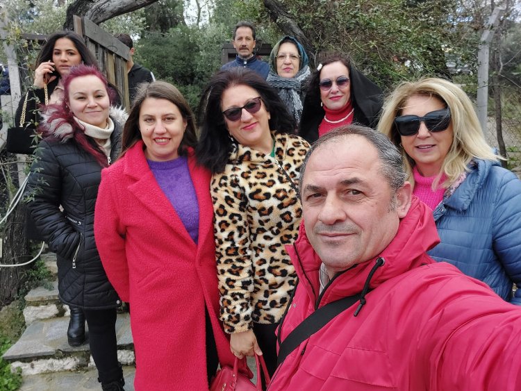 Bursa’da set rüzgarları esiyor