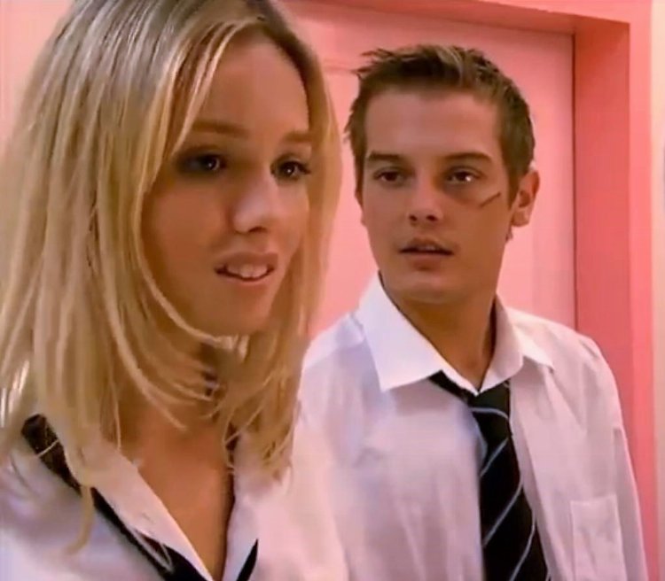 Hayranları onları buluşturdu!