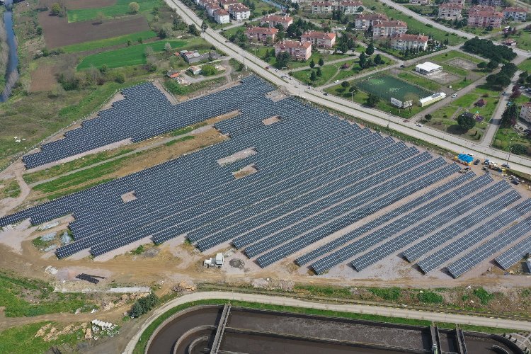Sakarya’da enerji üretilecek proje için testler başladı