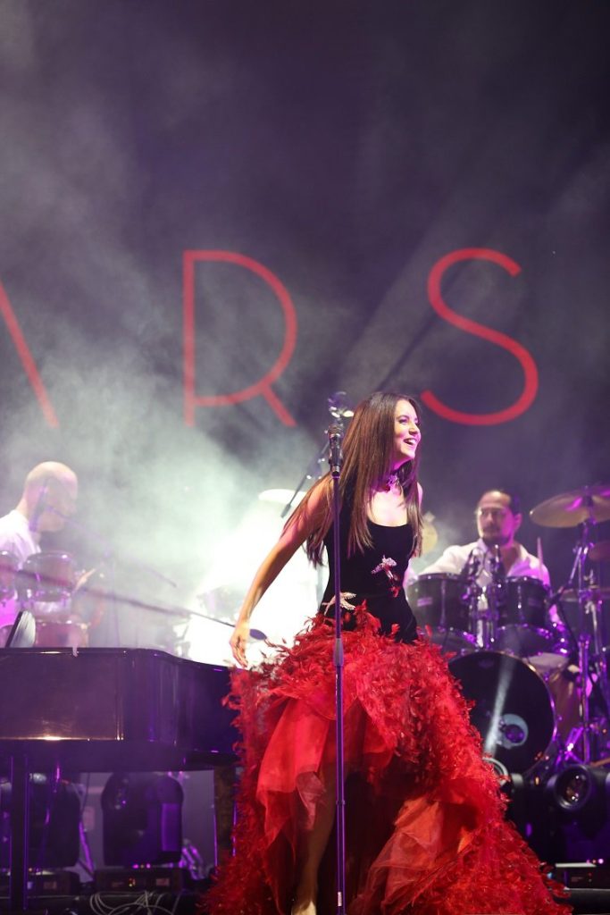 Samsun’da ‘Karsu’ coşkusu