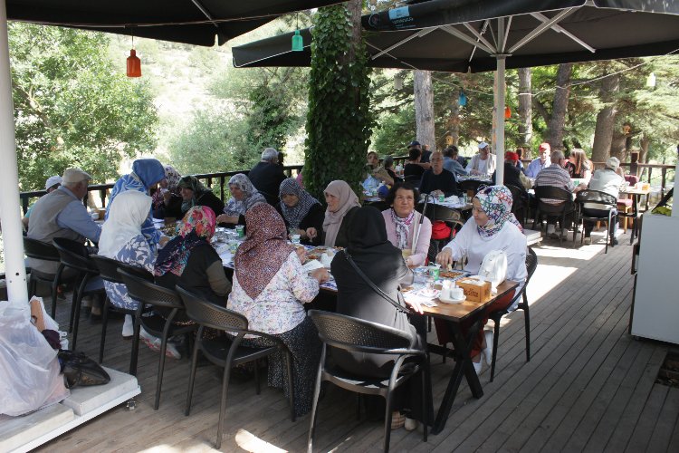 ‘Benim güzel Kütahyam’ projesi sürüyor