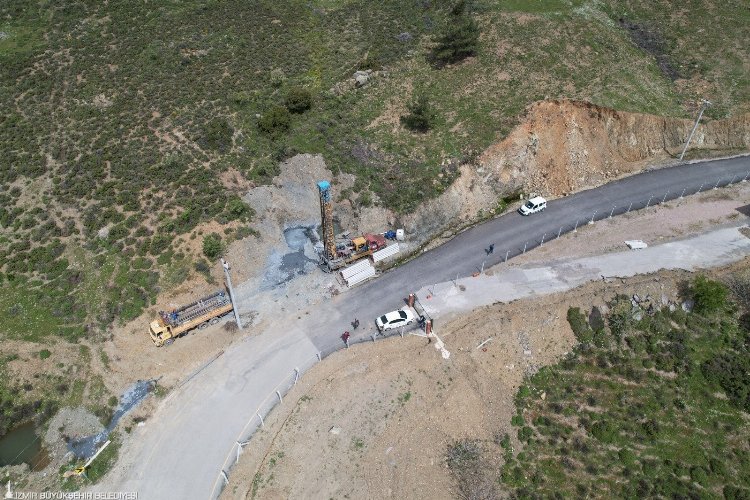 Su krizi bu kez İzmir’de bitiyor mu?