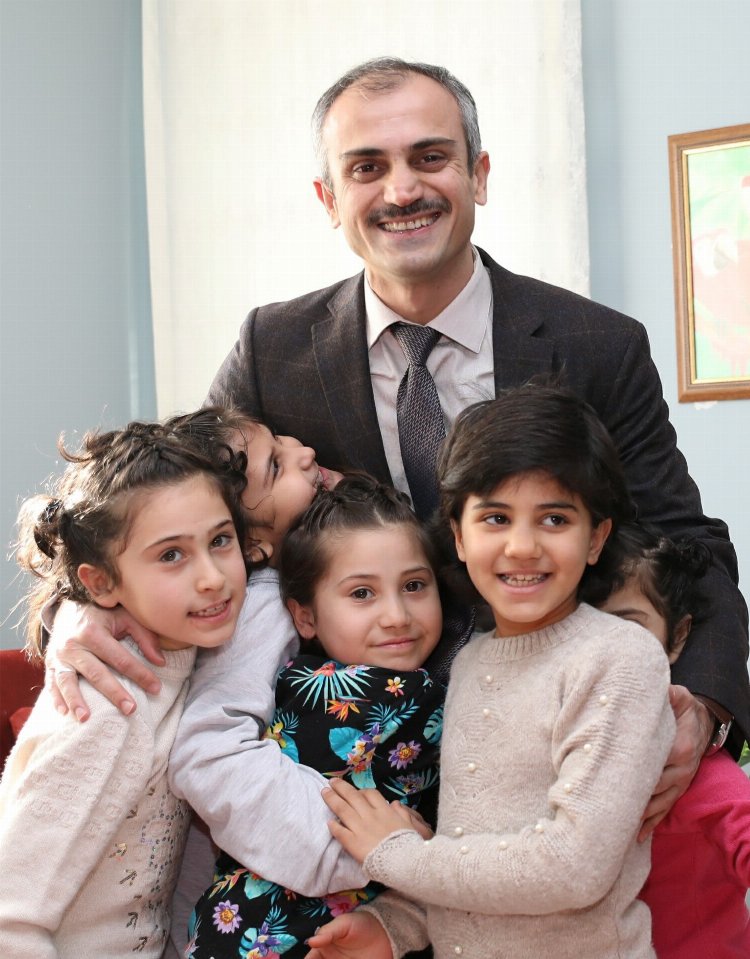 Çayırova’da 4 bin 500 çocuk okul öncesi eğitim aldı