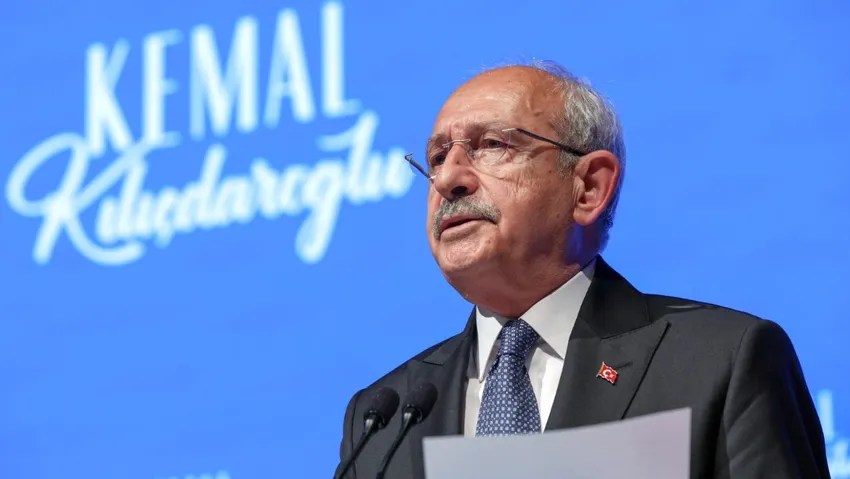 Kılıçdaroğlu 30 Ağustos için yazdı: Bizler Mustafa Kemal Atatürk'ün yolundan gidenleriz | PolitikYol.com | Yorum, Analiz, Haber Sitesi