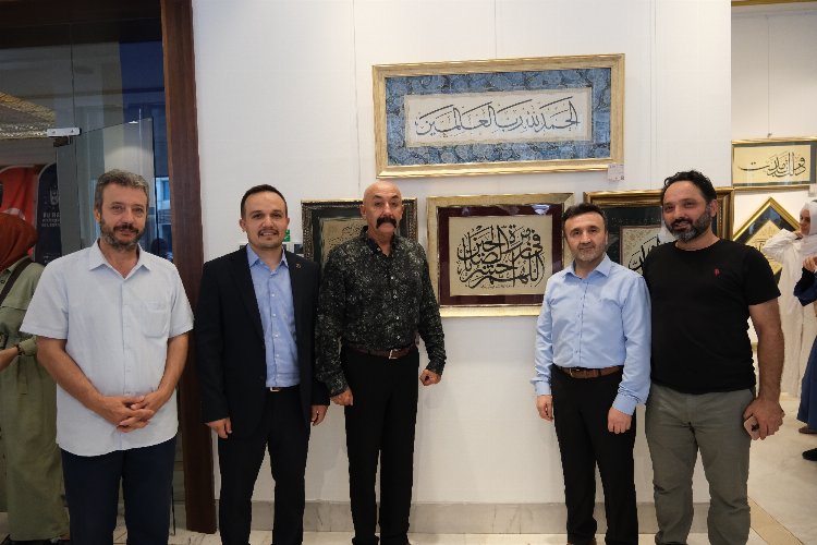 ‘Hatt-ı Müstakim’de 4. durak Bursa oldu