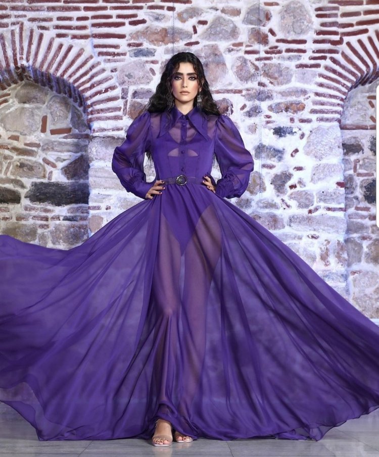 Mankenler Kraliçesi ‘içimizden gelen mucize’ ile güzelleşiyor