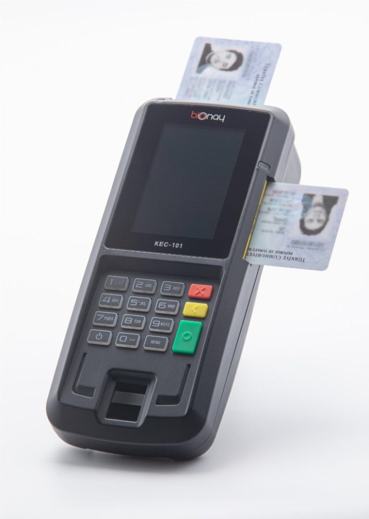 Tapuda parmak iziyle kimlik doğrulamalar artıyor