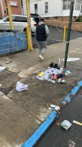 Amerika’da ‘Küçük Türkiye’nin çöp sorunu bitmedi!