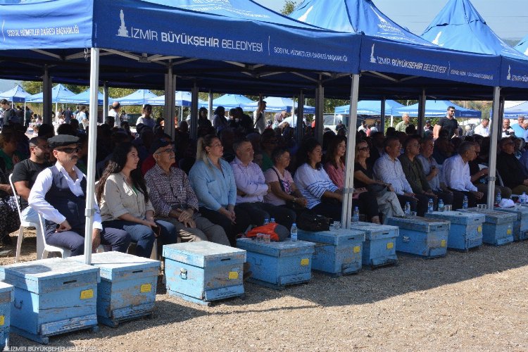 Festivallerin en tatlısı