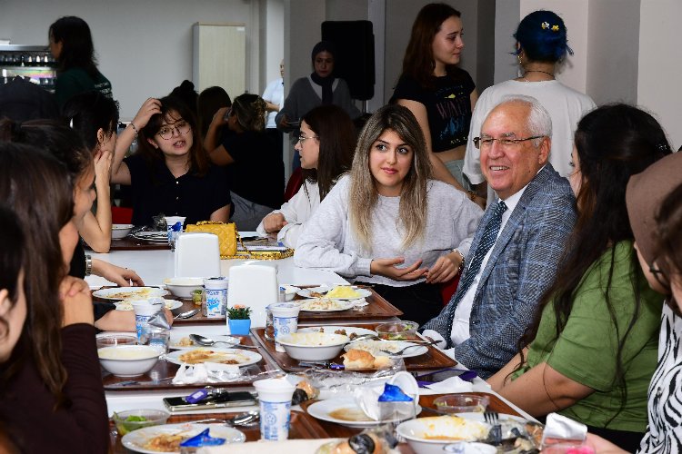 Karabağlar’ın yurdunda 100. yıl kutlaması