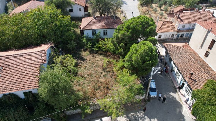 Manisa Gördes’e çok amaçlı etkinlik salonu