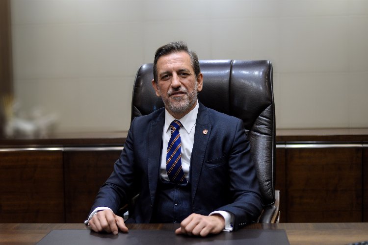 Bursa’nın en büyük firmaları belli oldu