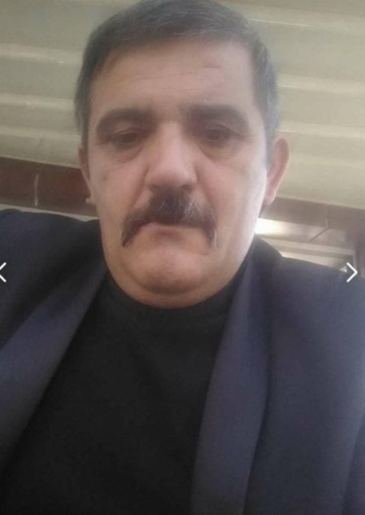 Düzce’de tartışma kanlı bitti: 1 ölü!