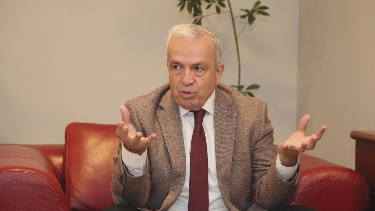 CHP Nilüfer Belediye Başkan Aday Adayı Şadi Özdemir kenti ileri taşıyacak projelerini aktardı