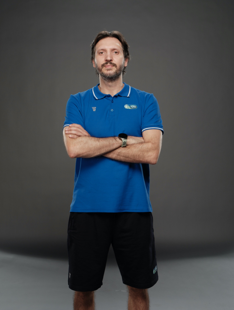 TOFAŞ’ın yeni antrenörleri belli oldu