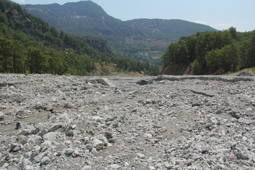fethiye söğütlü söğütlü su fethiye su köylüler fethiye su eylem fethiye söğütlü eylem