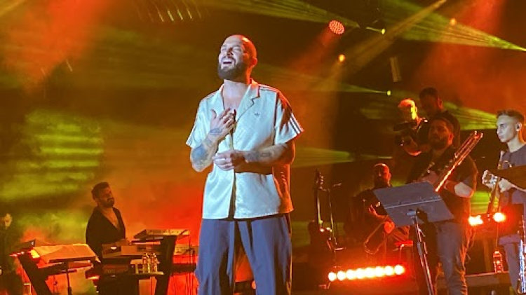 Berkay’ın Bursa çıkarması