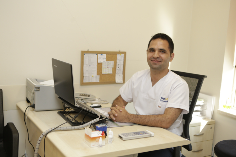 Göz rengi nasıl oluşuyor? İşte renklerin bilimsel ve genetik şifreleri…