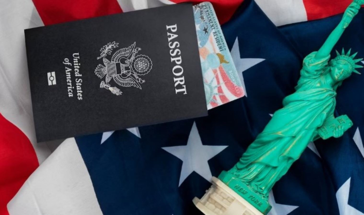 Green Card başvuruları başladı