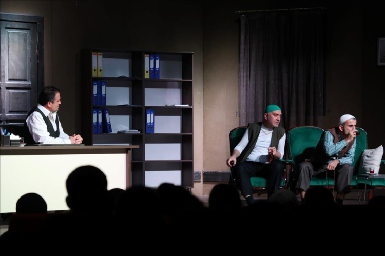 Bursa İnegöl’de ‘En Büyük Haber’ yoğun ilgi gördü