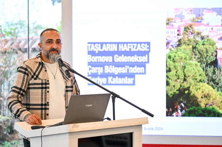 İzmir’de ‘tarihi’ dokunuş