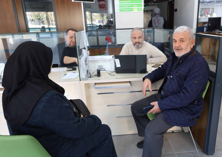 Kocaeli’den kırsal kalkınma hamlesi