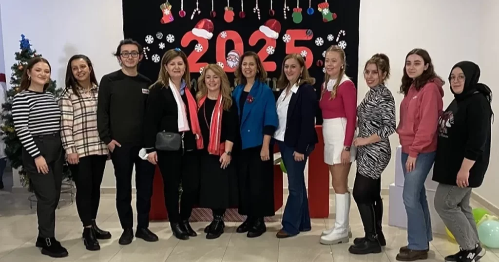 Lösemili çocuklar, “Dilek Ağacı” ile hayallerine kavuşuyor