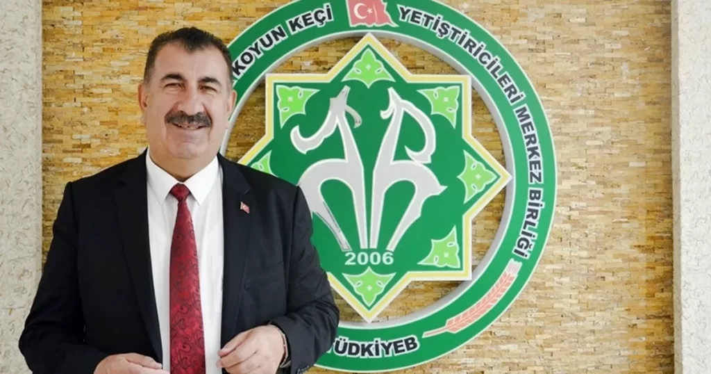 TÜDKİYEB 2025 yılı beklentilerini değerlendirdi