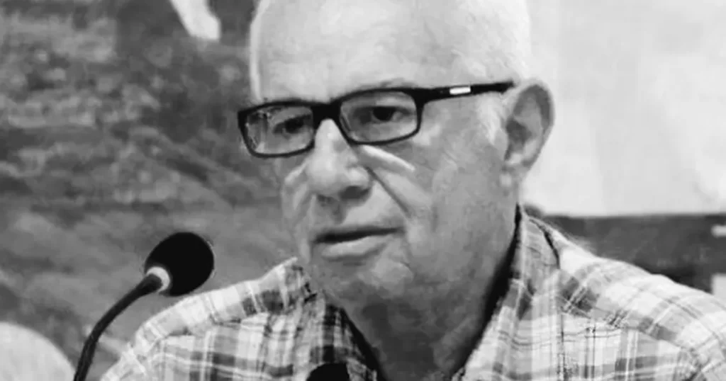 Usta yönetmen Şerif Gören vefat etti