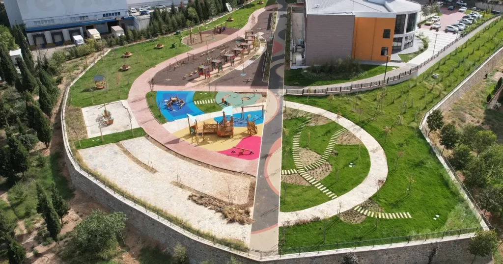 Yeşil bir gelecek için Çayırova’da dolu dolu bir yıl