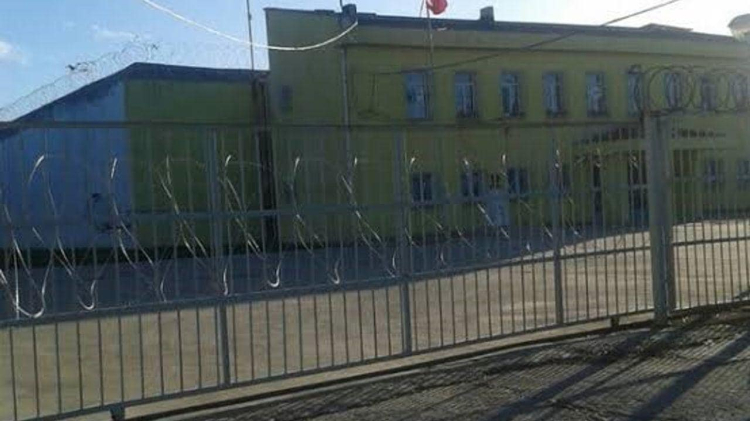 Edirne’de Uzunköprü Cezaevi kapandı!