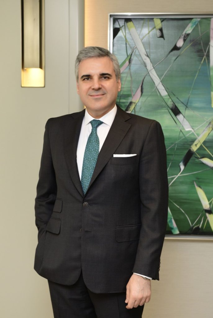 EgeYapı Avrupa GYO’nun halka arzına 1,75 kat talep geldi!