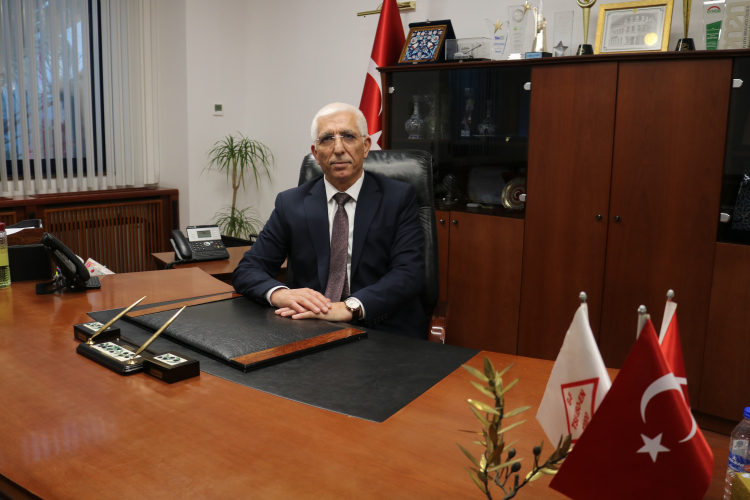 Marmarabirlik’ten zeytinci ortağa 5’inci dilim ödeme… 200 milyon TL daha hesaplara yatıyor