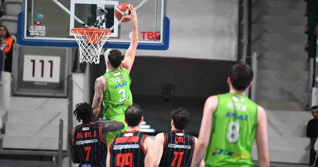 TOFAŞ Manisa’ya potada boyun eğdi