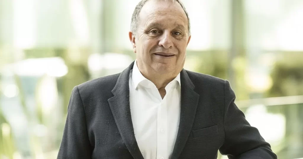 Zorlu’nun yeni CEO’su belli oldu