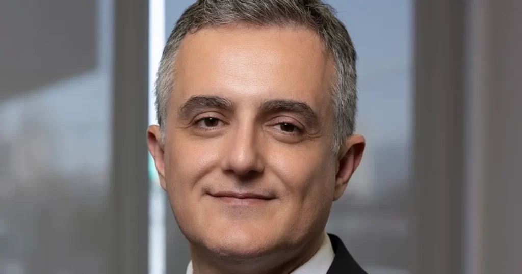 ÇEDBİK’in yeni yönetimi belli oldu.