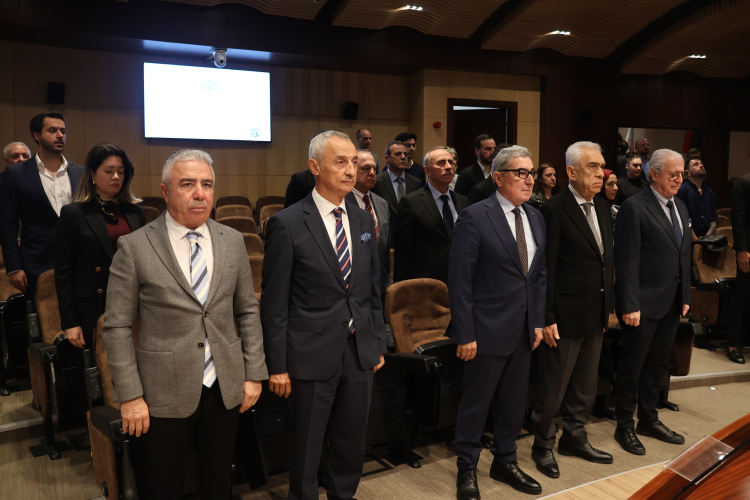 Demir çelik sektörünün hedefi 2,2 milyar Dolar