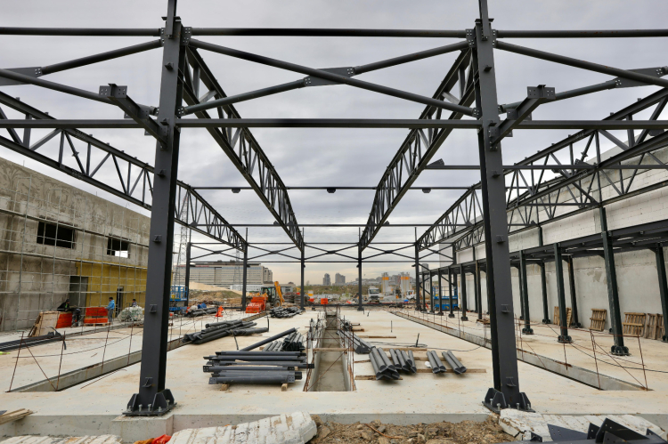 İETT’den iki yeni garaj yatırımı