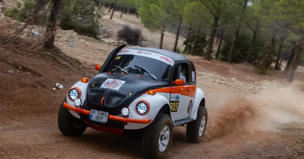 Kahramanmaraş büyük organizasyona hazır