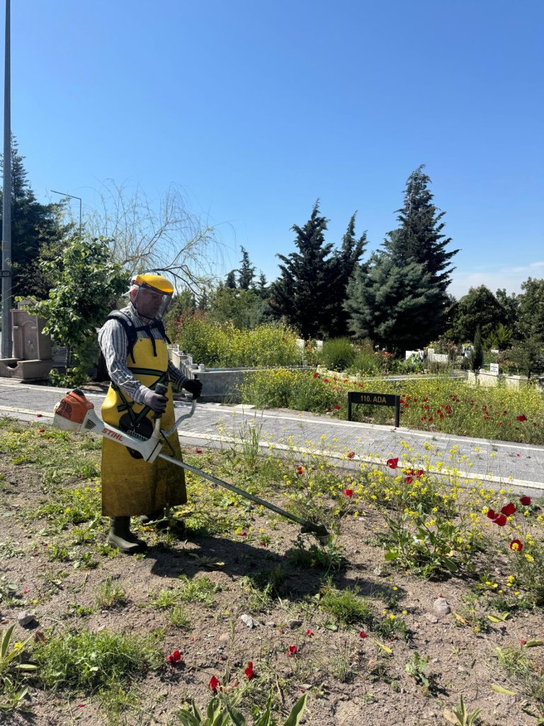  ENGEL TANIMAYAN BAYRAM KUTLAMASI