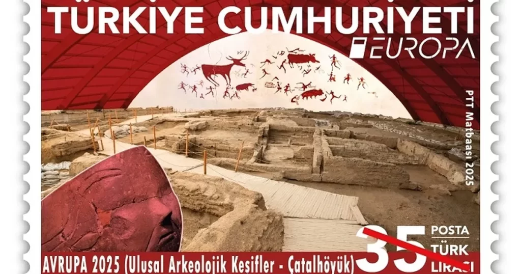 PTT AŞ Avrupa’da ülkemizi temsil edecek