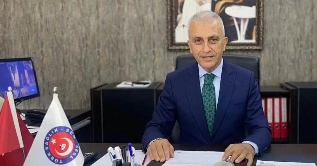 Türk Sağlık-Sen Kocaeli’den ‘enflasyon’ yorumu