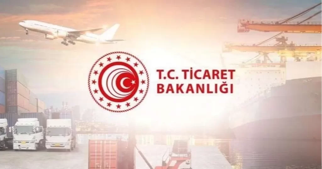 540 firmaya Dahilde İşleme İzni verildi