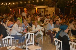 AYVALIK’TA UNUTULMAYAN SAHNE SANATÇILARINA 51. YIL ONUR ÖDÜLÜ