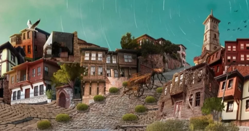 İzmit’in kültürel belleği dünyaya açılıyor